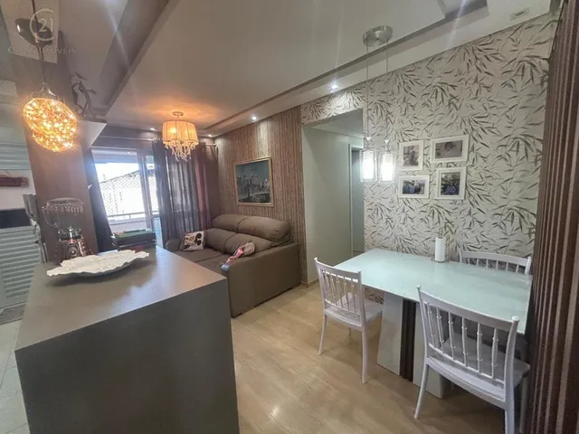 Apartamento com 71m² 3 quartos e 2 banheiros, à venda, no bairro Centro em Londrina