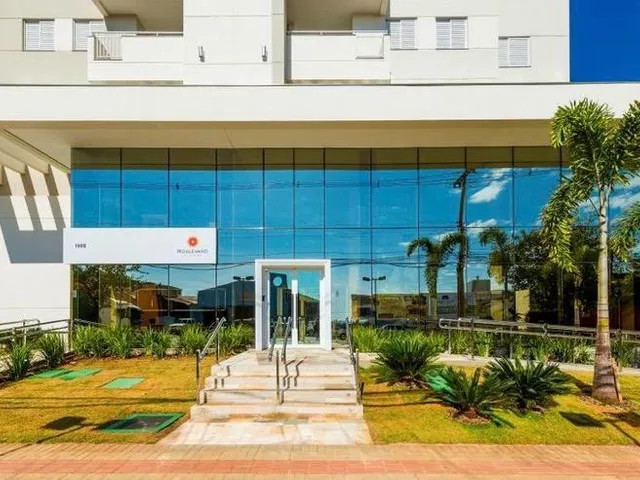 Apartamento com 71m² 3 quartos e 2 banheiros, à venda, no bairro Centro em Londrina