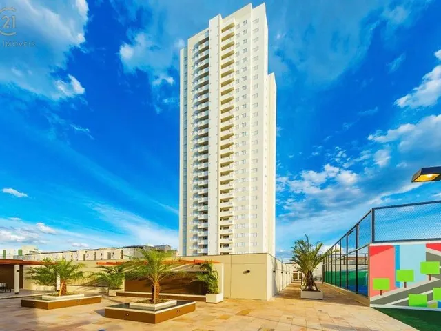 Apartamento com 71m² 3 quartos e 2 banheiros, à venda, no bairro Centro em Londrina