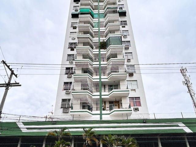 Apartamento à venda | Fonseca