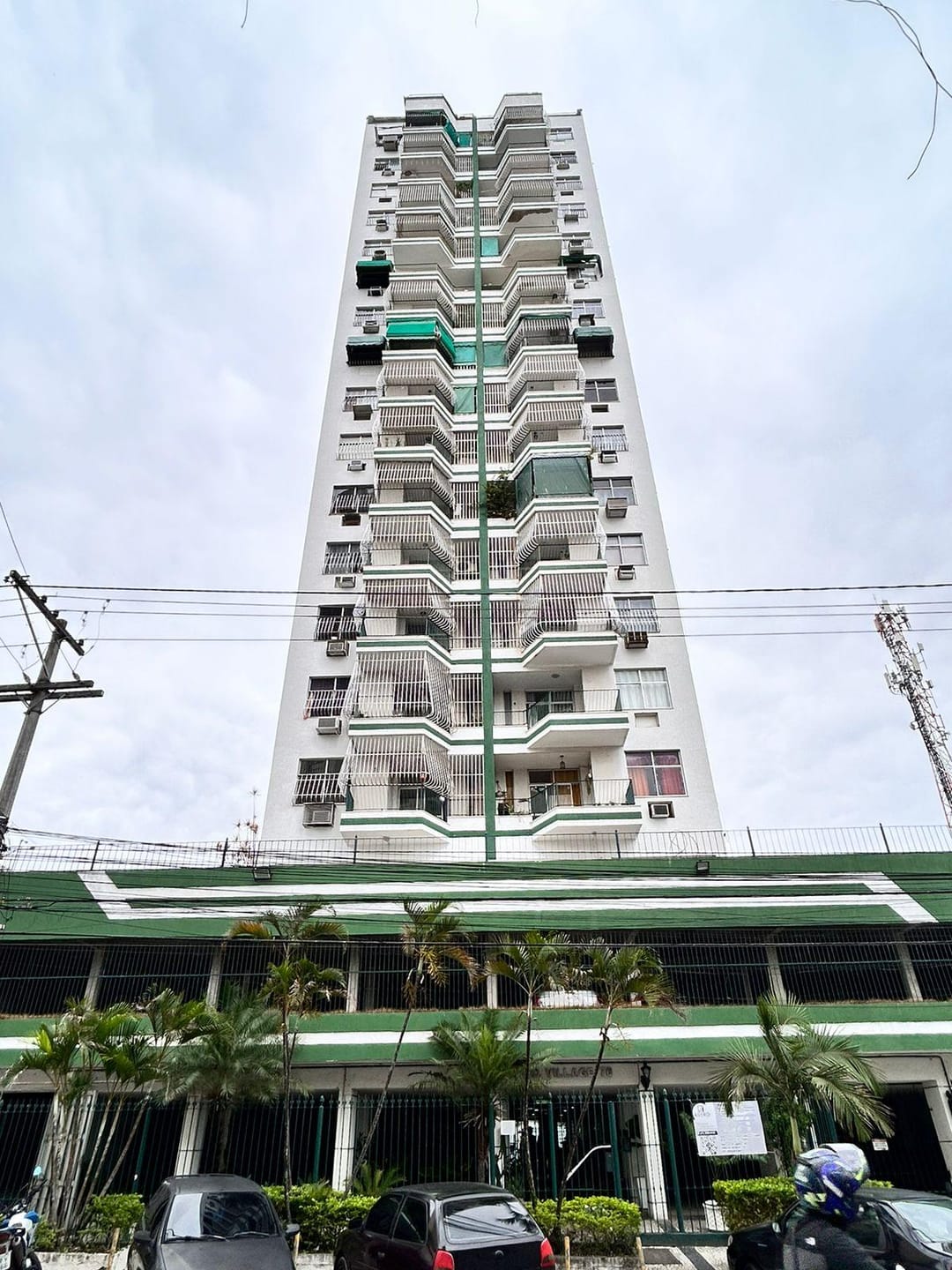 Apartamento à venda | Fonseca