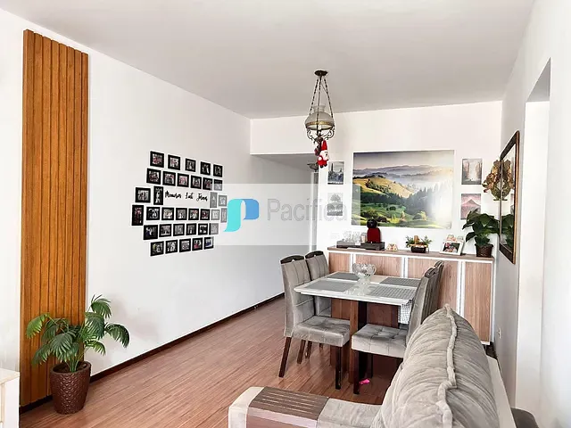 Apartamento com 90m² 2 quartos e 2 banheiros, à venda, no bairro Fonseca em Niterói