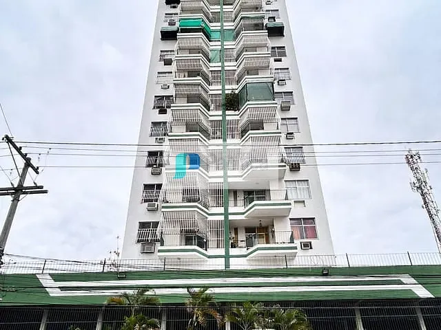 Apartamento com 90m² 2 quartos e 2 banheiros, à venda, no bairro Fonseca em Niterói