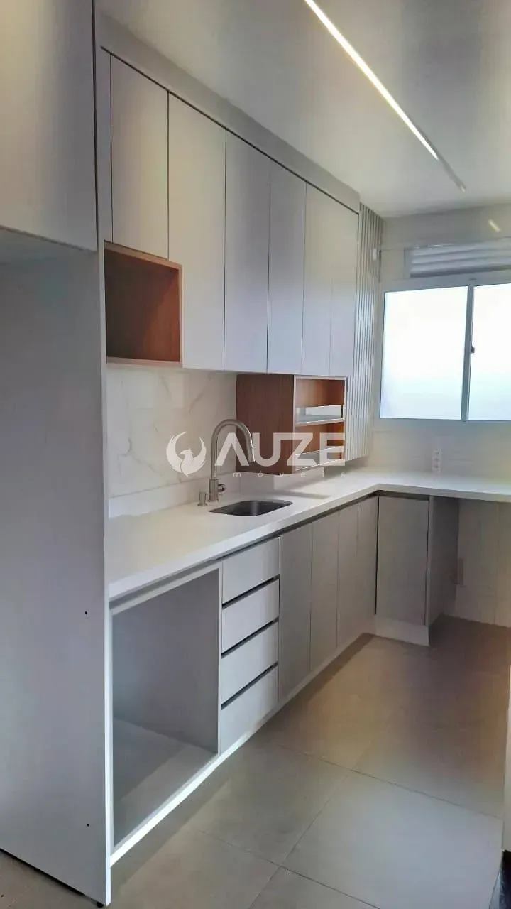 Apartamento, 2 quartos, 53 m² - Foto 5