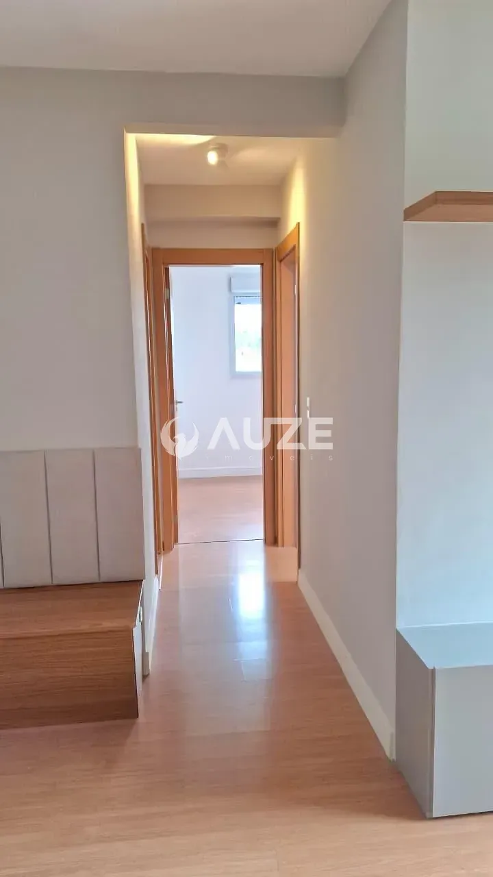 Apartamento, 2 quartos, 53 m² - Foto 9