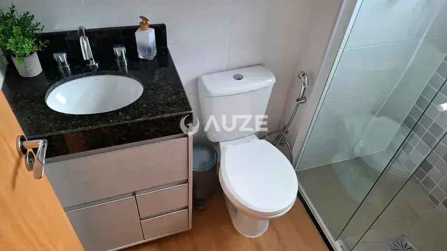 Apartamento, 2 quartos, 53 m² - Foto 9