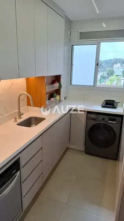 Apartamento, 2 quartos, 53 m² - Foto 7