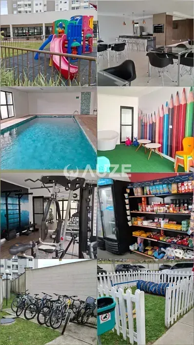 Apartamento, 2 quartos, 53 m² - Foto 14