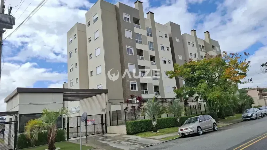 Apartamento, 2 quartos, 53 m² - Foto 18