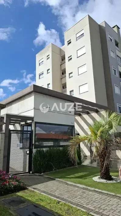 Apartamento, 2 quartos, 53 m² - Foto 19