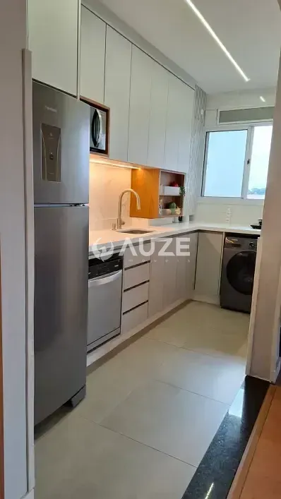 Apartamento, 2 quartos, 53 m² - Foto 6