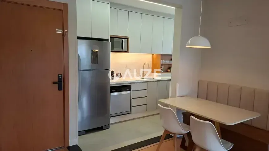 Apartamento, 2 quartos, 53 m² - Foto 1