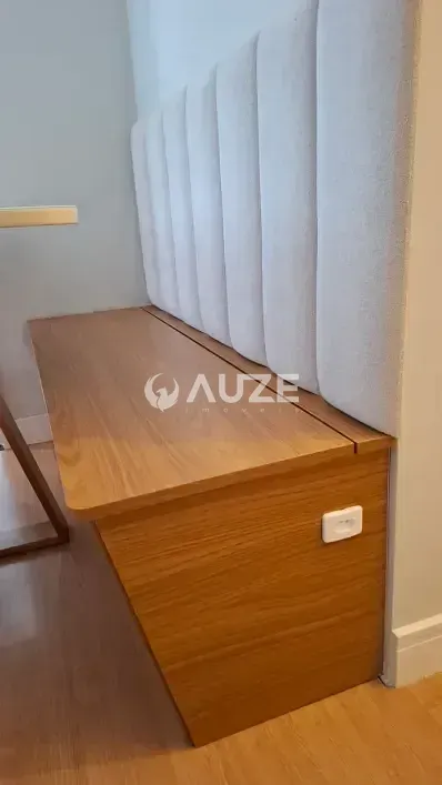Apartamento, 2 quartos, 53 m² - Foto 5