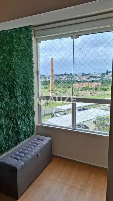Apartamento, 2 quartos, 53 m² - Foto 3
