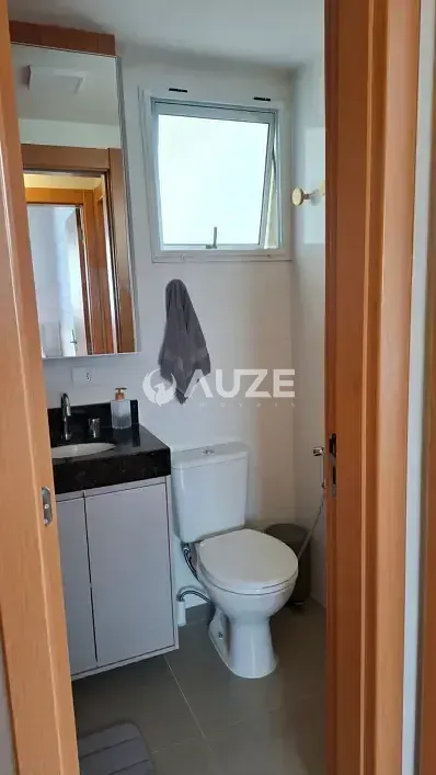Apartamento, 2 quartos, 53 m² - Foto 8
