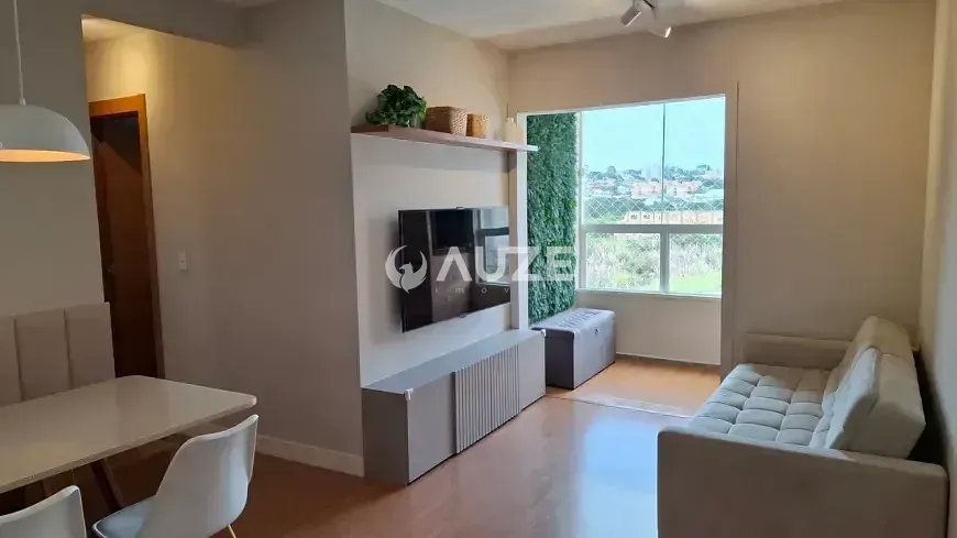 Apartamento, 2 quartos, 53 m² - Foto 4