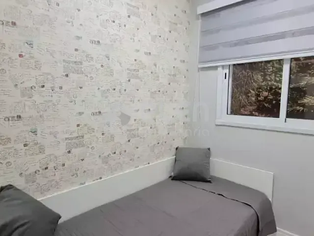 Apartamento com 53m² 2 quartos e 2 banheiros, à venda, no bairro Vila Mazzei em São Paulo