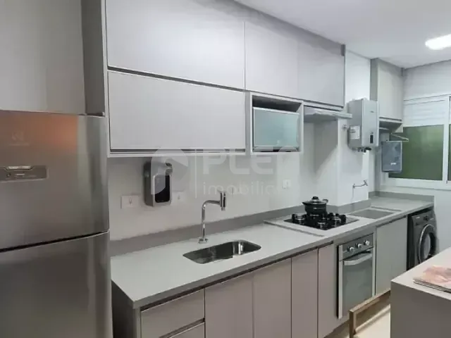 Apartamento com 53m² 2 quartos e 2 banheiros, à venda, no bairro Vila Mazzei em São Paulo