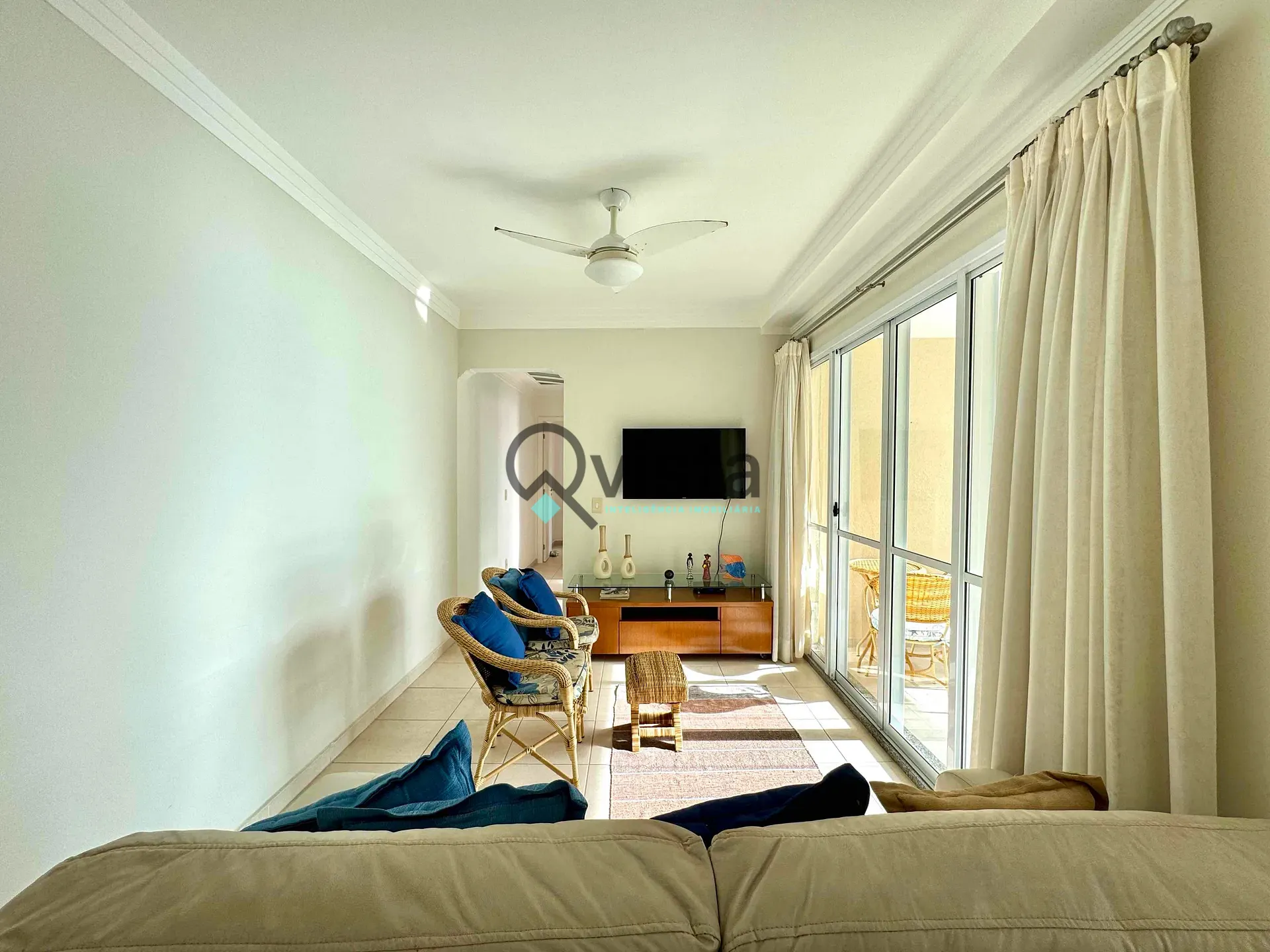 Apartamento, 2 quartos, 80 m² - Foto 3