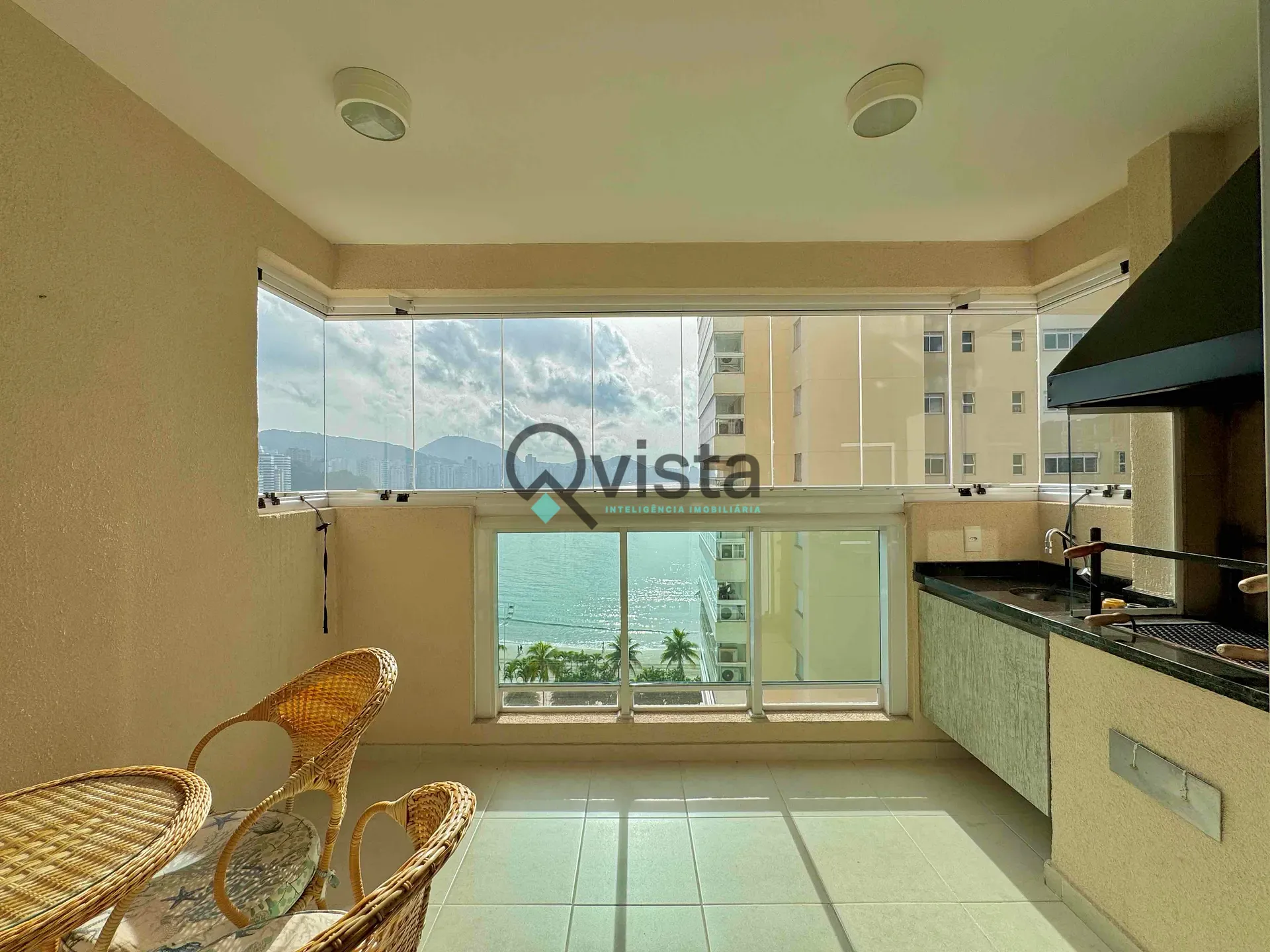 Apartamento, 2 quartos, 80 m² - Foto 1