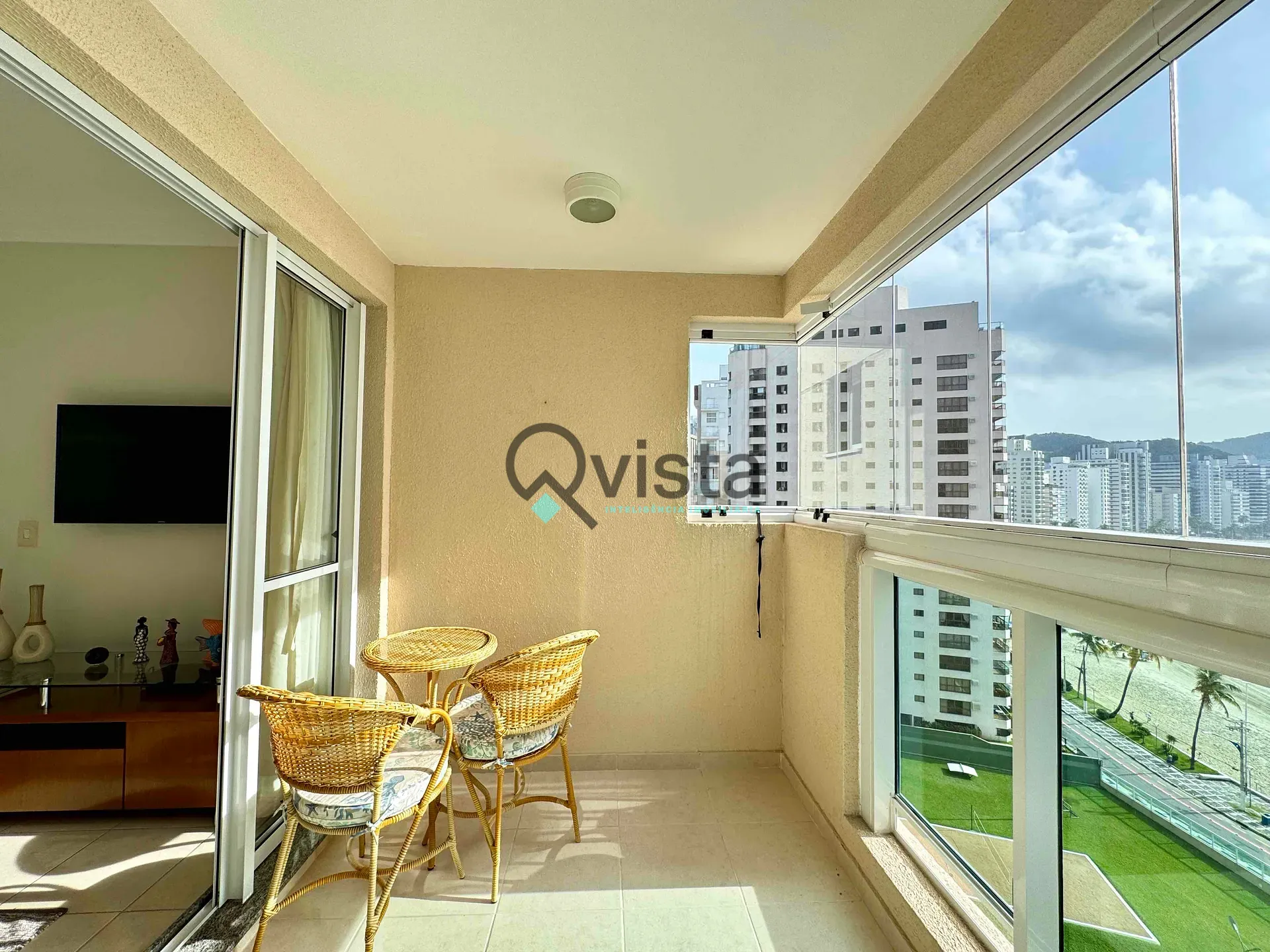 Apartamento, 2 quartos, 80 m² - Foto 5