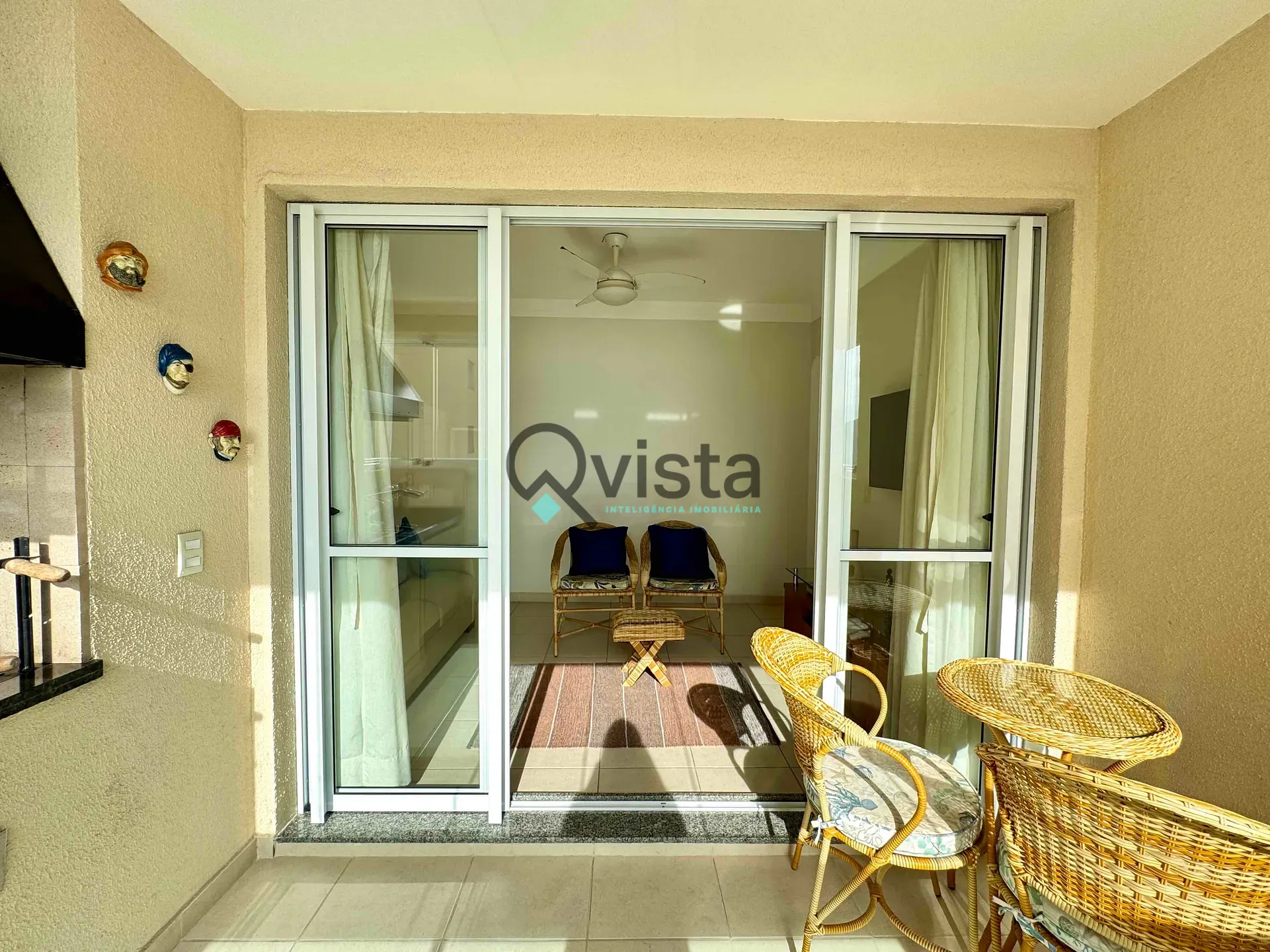 Apartamento, 2 quartos, 80 m² - Foto 7