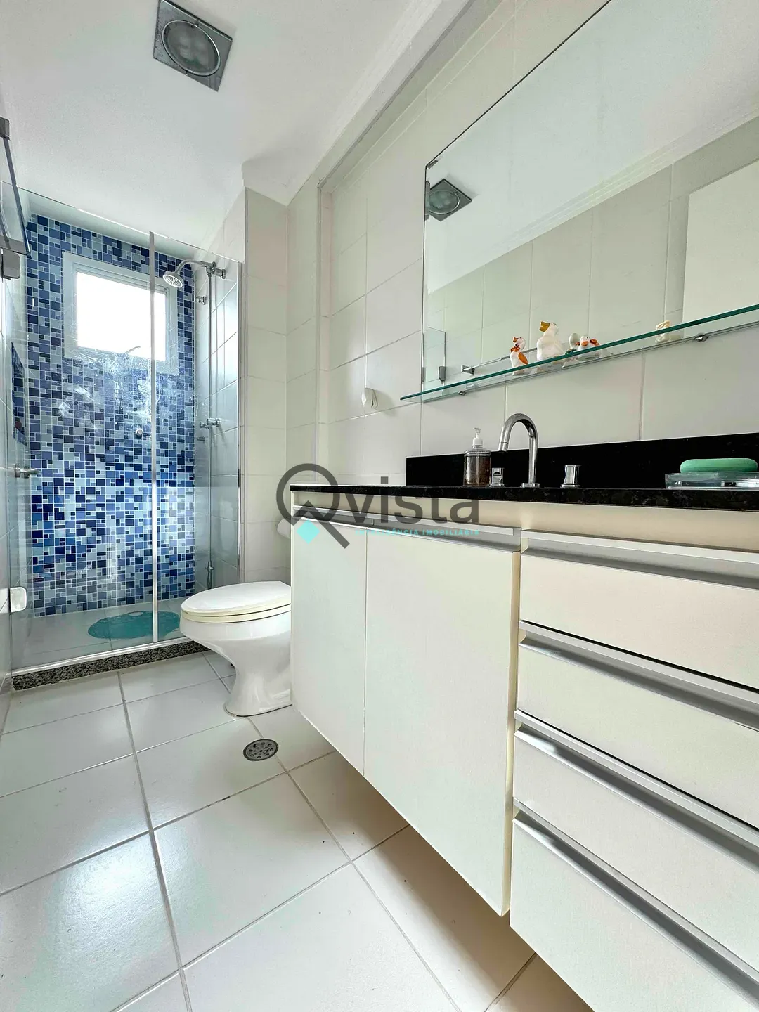 Apartamento, 2 quartos, 80 m² - Foto 9