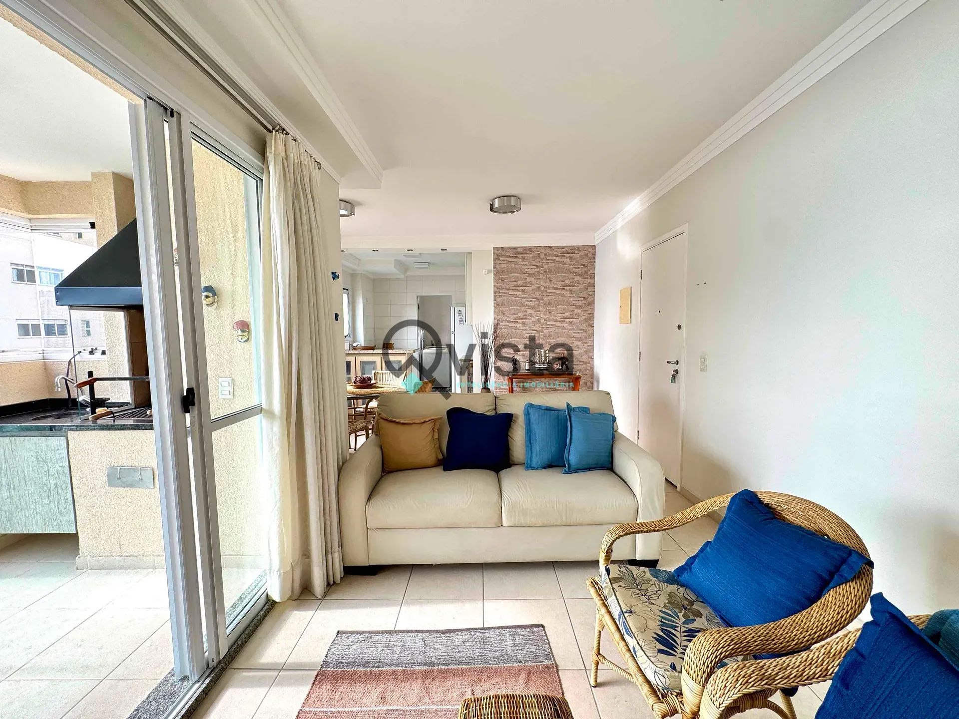 Apartamento, 2 quartos, 80 m² - Foto 17