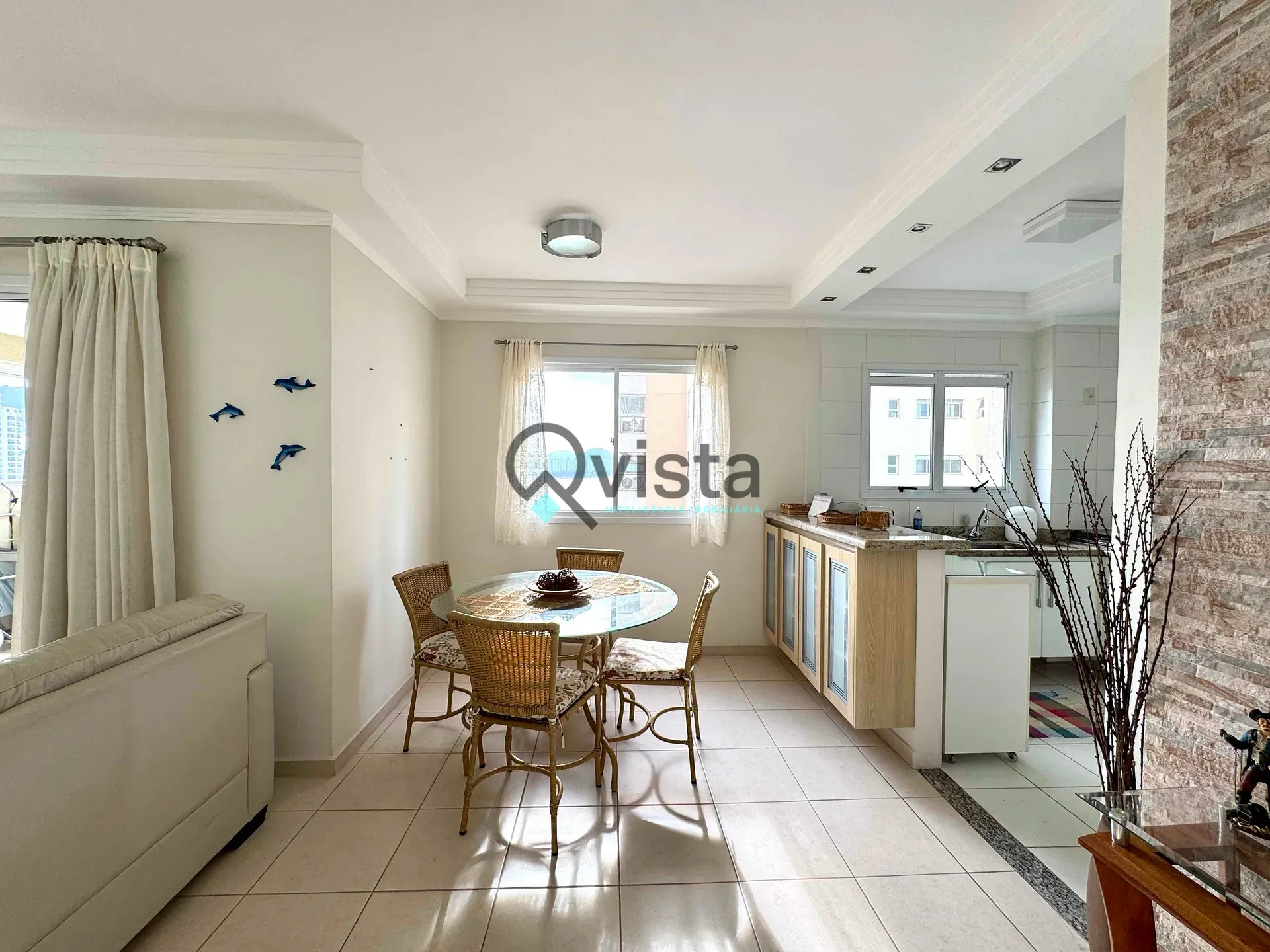 Apartamento, 2 quartos, 80 m² - Foto 18