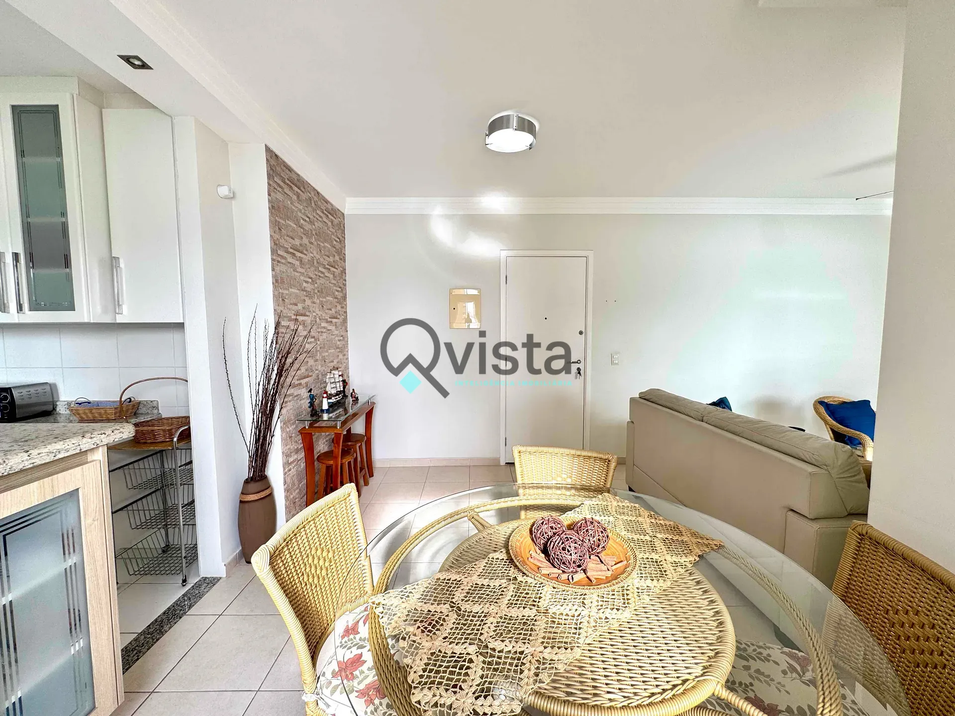 Apartamento, 2 quartos, 80 m² - Foto 20