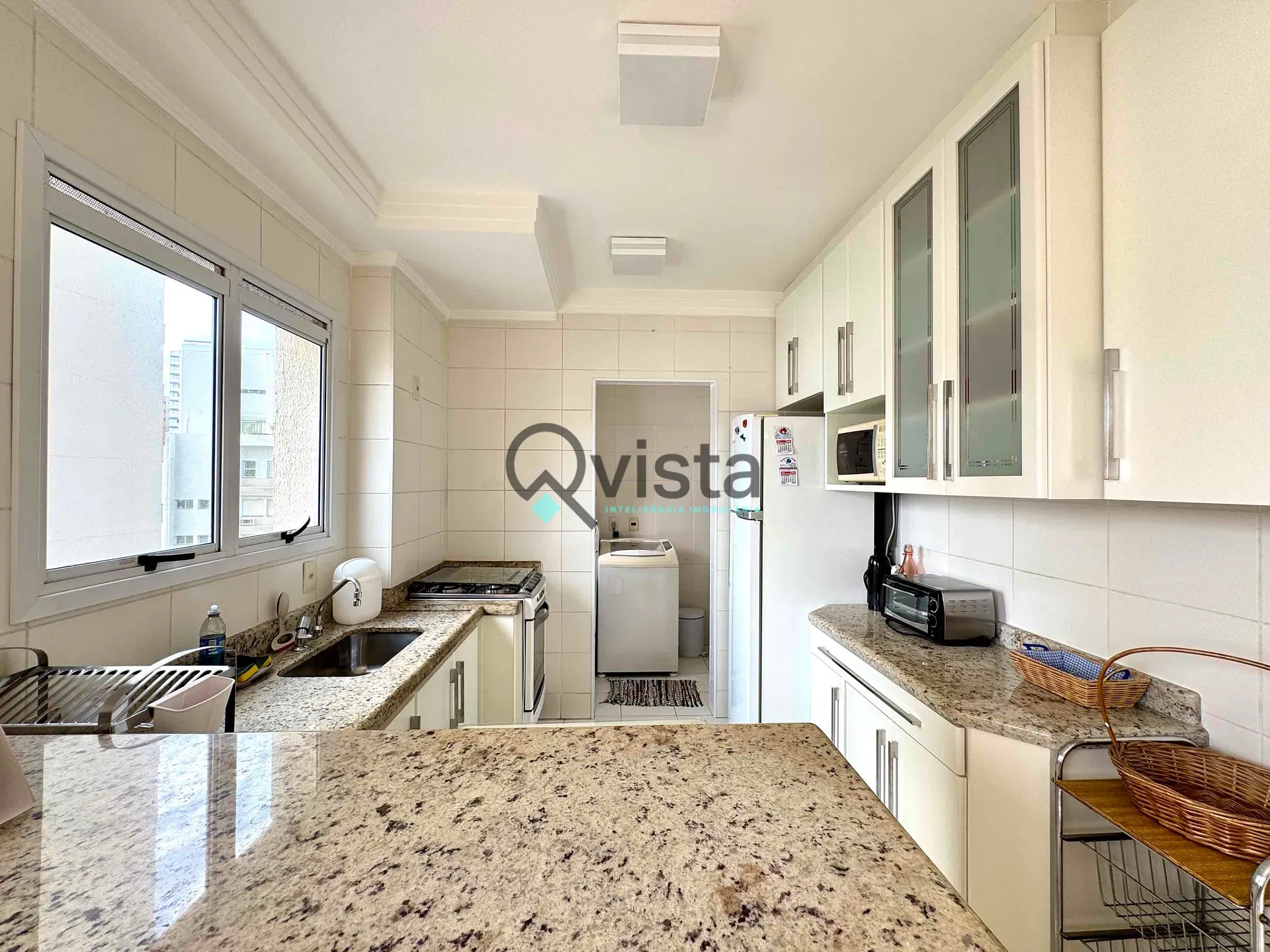 Apartamento, 2 quartos, 80 m² - Foto 21