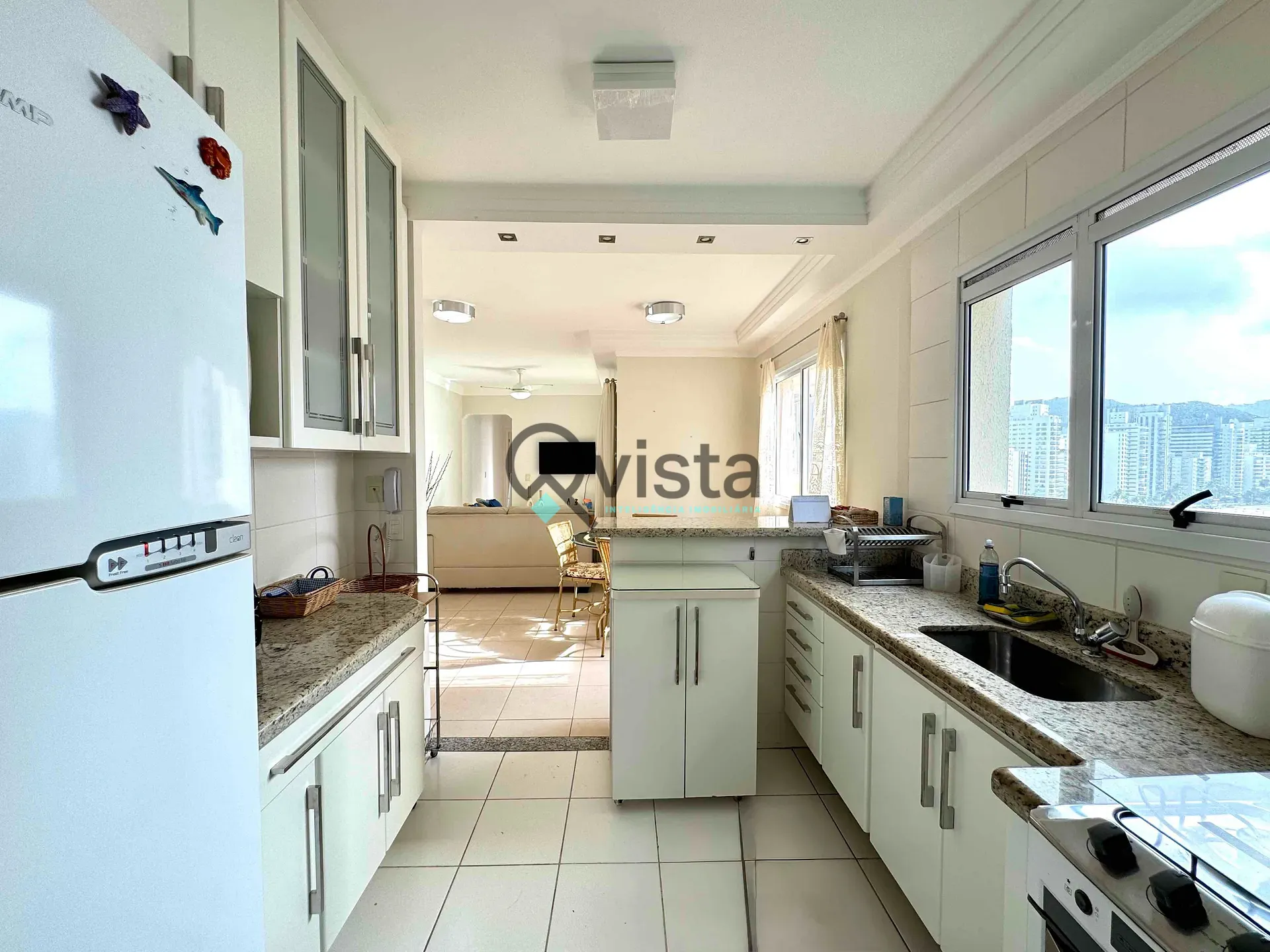 Apartamento, 2 quartos, 80 m² - Foto 23