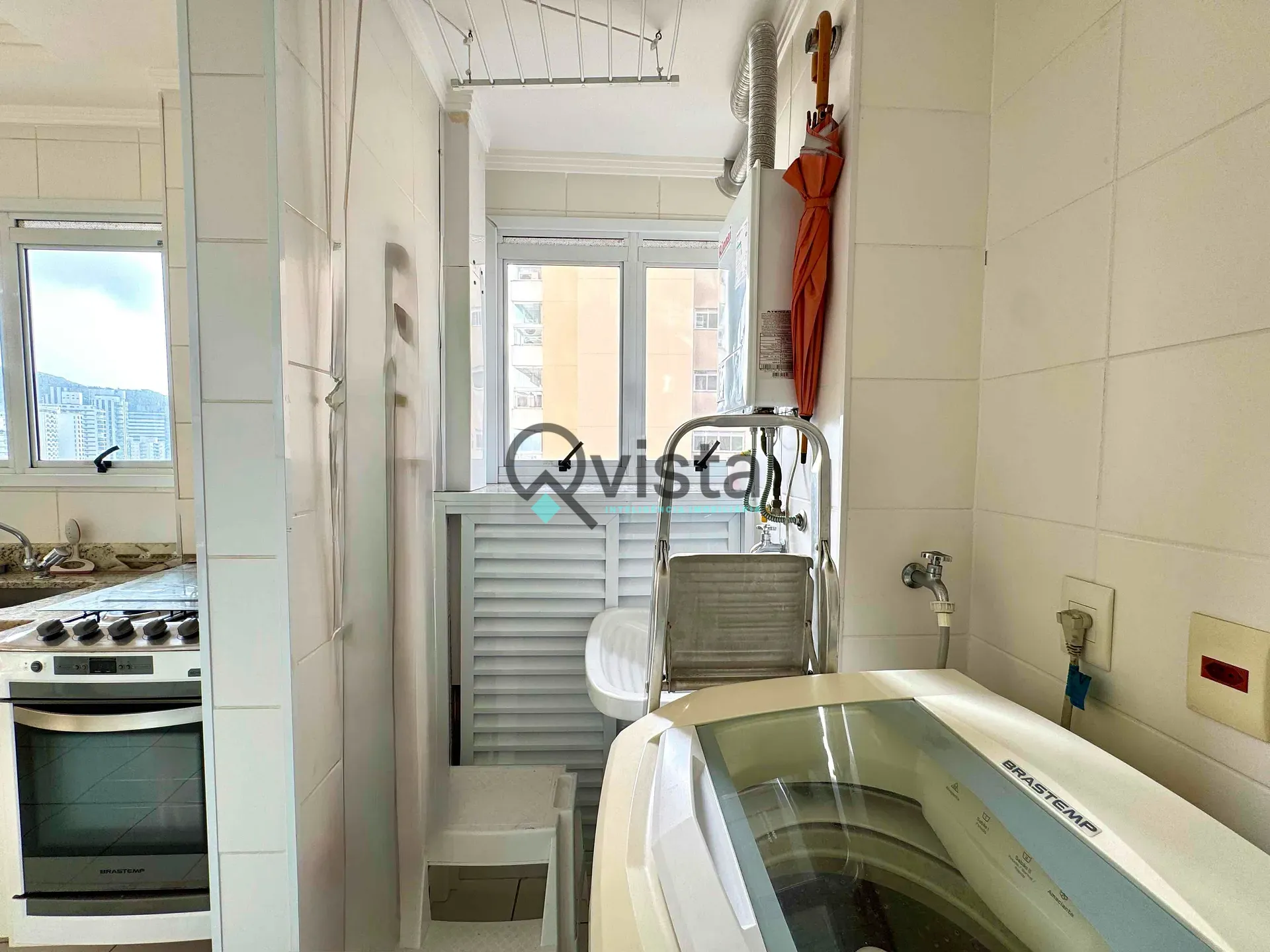 Apartamento, 2 quartos, 80 m² - Foto 26