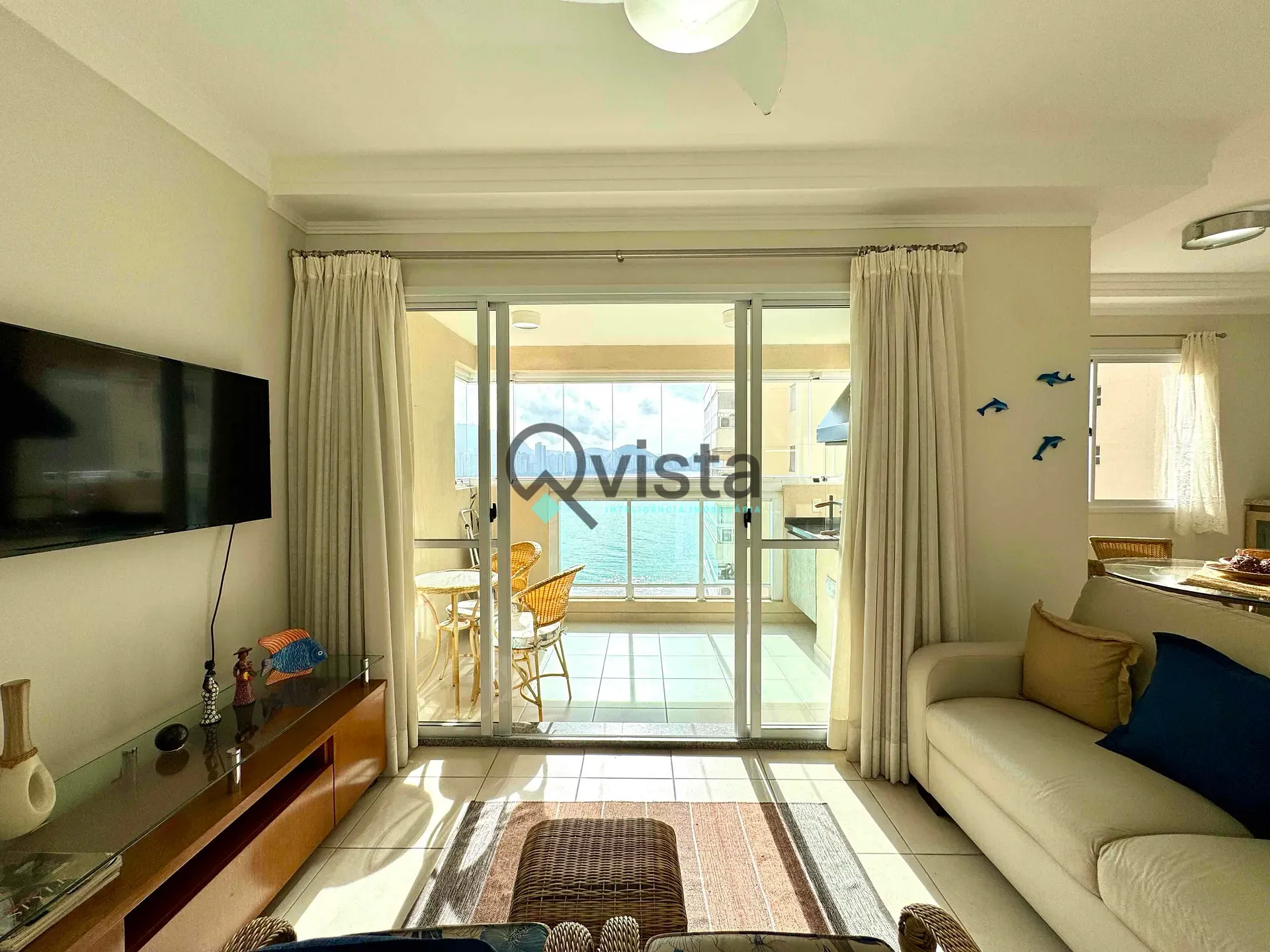Apartamento, 2 quartos, 80 m² - Foto 2