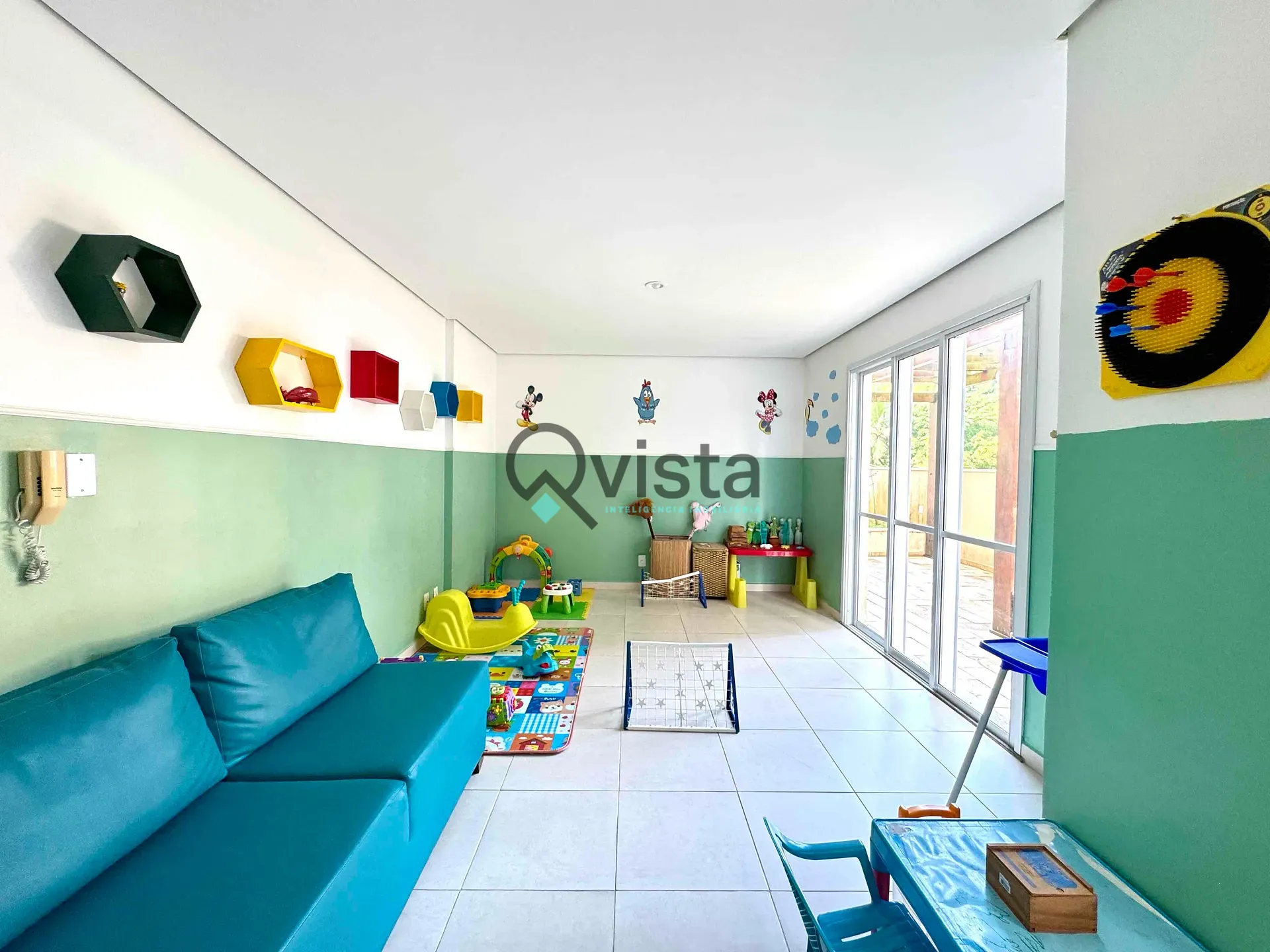 Apartamento, 2 quartos, 80 m² - Foto 32