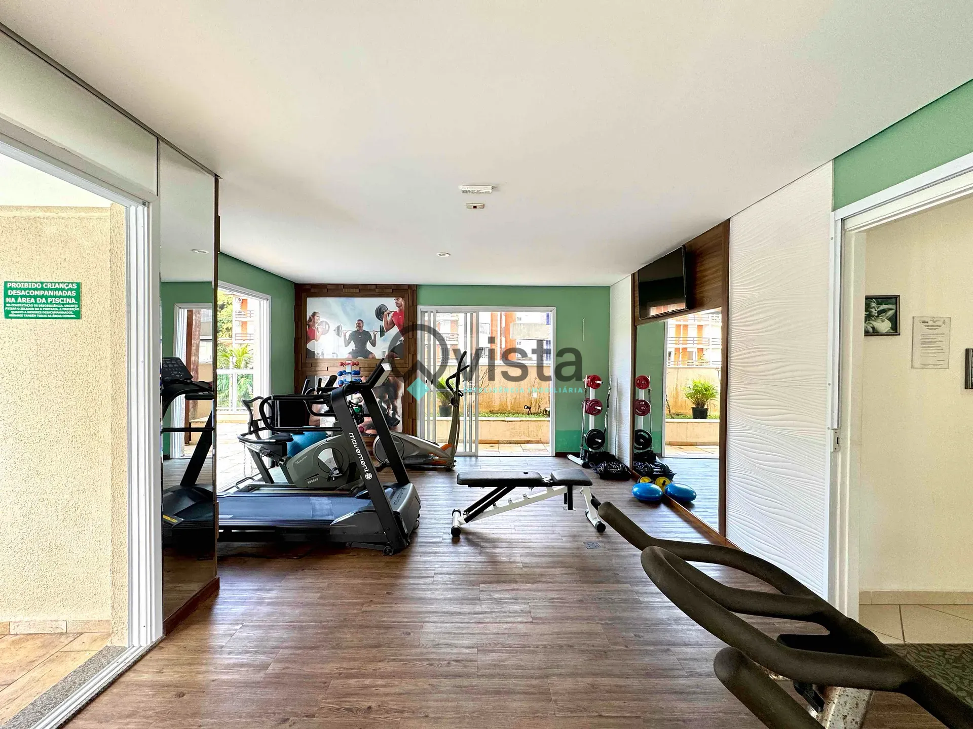 Apartamento, 2 quartos, 80 m² - Foto 30