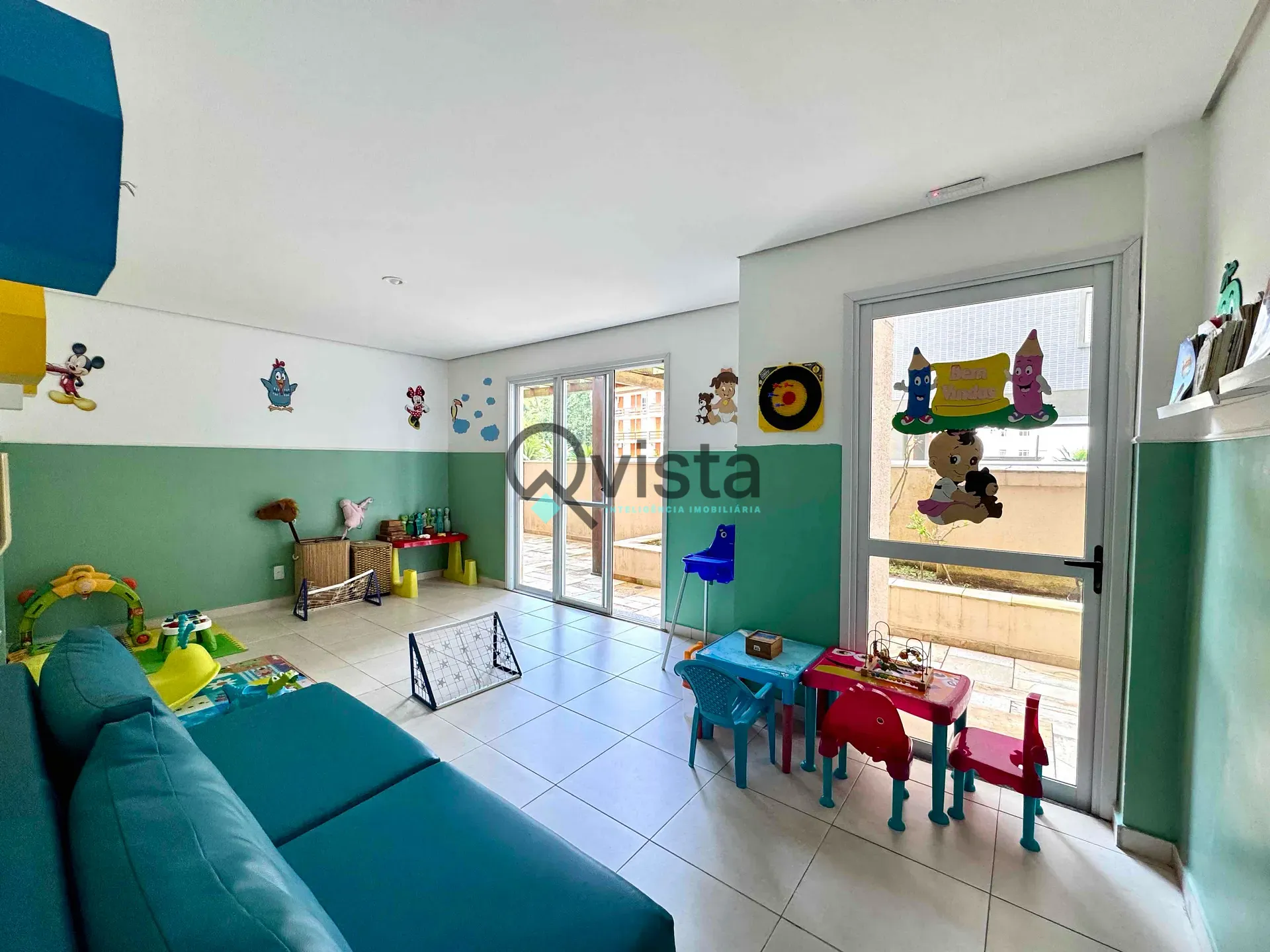 Apartamento, 2 quartos, 80 m² - Foto 33