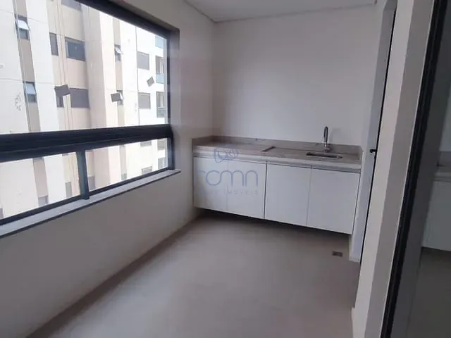 Apartamento 2 quartos e 3 banheiros, à venda ou para alugar, no bairro Jardim Tarraf II em São José do Rio Preto