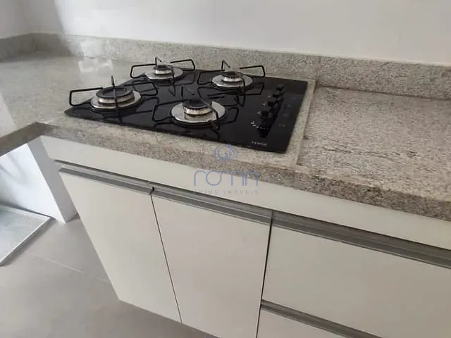 Apartamento 2 quartos e 3 banheiros, à venda ou para alugar, no bairro Jardim Tarraf II em São José do Rio Preto