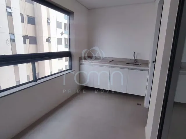Apartamento 2 quartos e 3 banheiros, à venda ou para alugar, no bairro Jardim Tarraf II em São José do Rio Preto