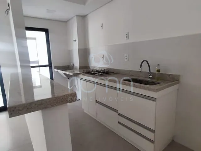 Apartamento 2 quartos e 3 banheiros, à venda ou para alugar, no bairro Jardim Tarraf II em São José do Rio Preto