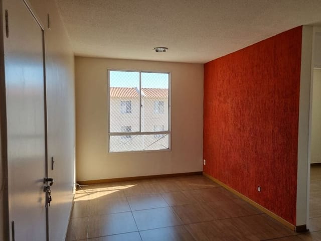 Foto do Apartamento - Apartamento com 2 dormitórios à venda, 42 m² por R$ 180.200,00 - Cidade Jardim - Jacareí/SP | RUSSI IMÓVEIS