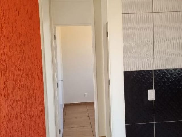 Foto do Apartamento - Apartamento com 2 dormitórios à venda, 42 m² por R$ 180.200,00 - Cidade Jardim - Jacareí/SP | RUSSI IMÓVEIS