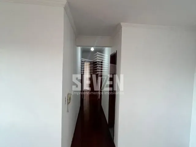 Apartamento com 83m² 3 quartos e 2 banheiros, para alugar, no bairro Jardim América em Bauru