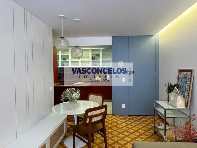 Apartamento com 10m² 1 quarto e 1 banheiro, à venda, no bairro Vila Adyana em São José Dos Campos