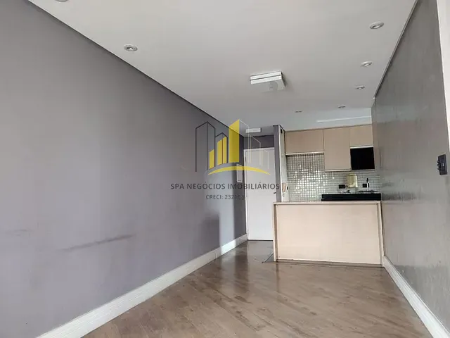 Apartamento com 62m² 2 quartos e 1 banheiro, à venda, no bairro Vila Aricanduva em São Paulo