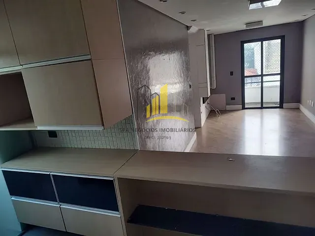 Apartamento com 62m² 2 quartos e 1 banheiro, à venda, no bairro Vila Aricanduva em São Paulo