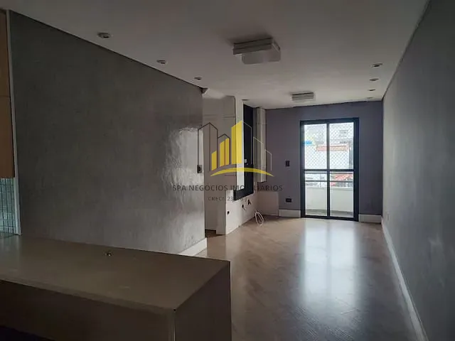 Apartamento com 62m² 2 quartos e 1 banheiro, à venda, no bairro Vila Aricanduva em São Paulo