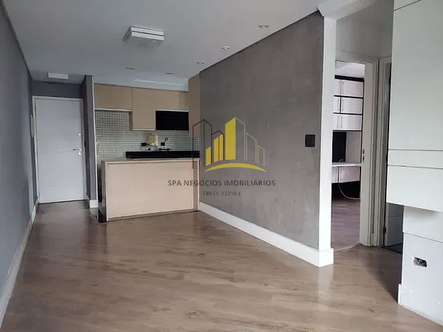 Apartamento com 62m² 2 quartos e 1 banheiro, à venda, no bairro Vila Aricanduva em São Paulo