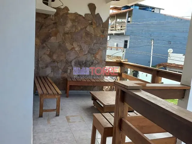 Apartamento 3 quartos e 2 banheiros, para alugar, no bairro Pontal em Ilhéus